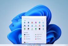 مایکروسافت ظاهراً شیوه نمایش اپ‌ها در منوی استارت ویندوز ۱۱ را تغییر خواهد داد