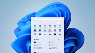 مایکروسافت ظاهراً شیوه نمایش اپ‌ها در منوی استارت ویندوز ۱۱ را تغییر خواهد داد