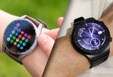 Wereables Comparison