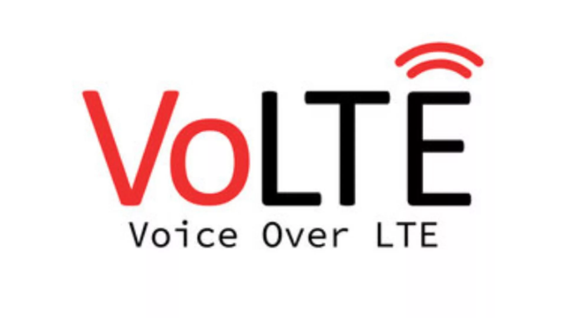 سرویس VoLTE - درنا نیوز