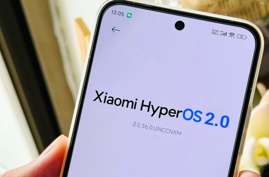 شیائومی رسماً آزمایش HyperOS 2.0 را آغاز کرد