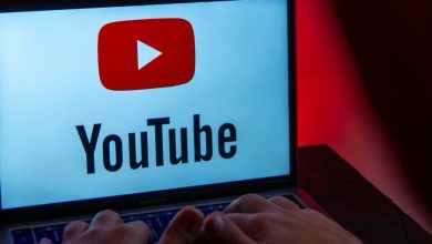 یوتوب با هوش مصنوعی حذف آهنگ‌های دارای کپی‌رایت از ویدیوها را آسان‌تر می‌کند