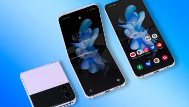 نسل بعدی تاشدنی‌های سامسونگ ظاهرا به باریکی گوشی‌های عادی خواهند بود