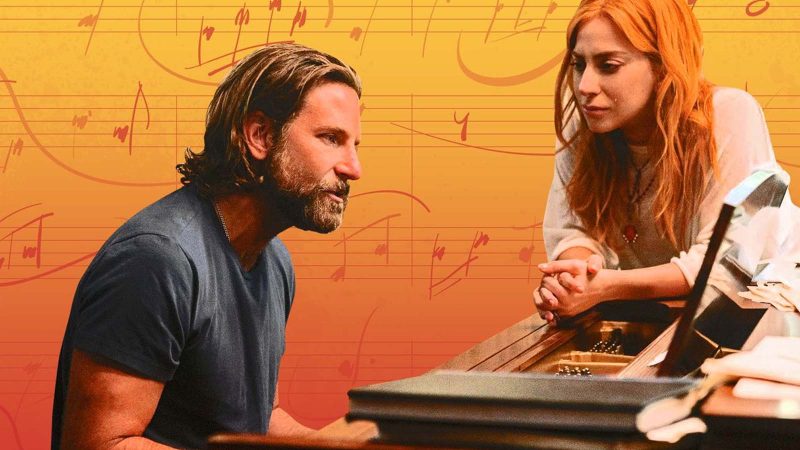 فیلم A Star Is Born