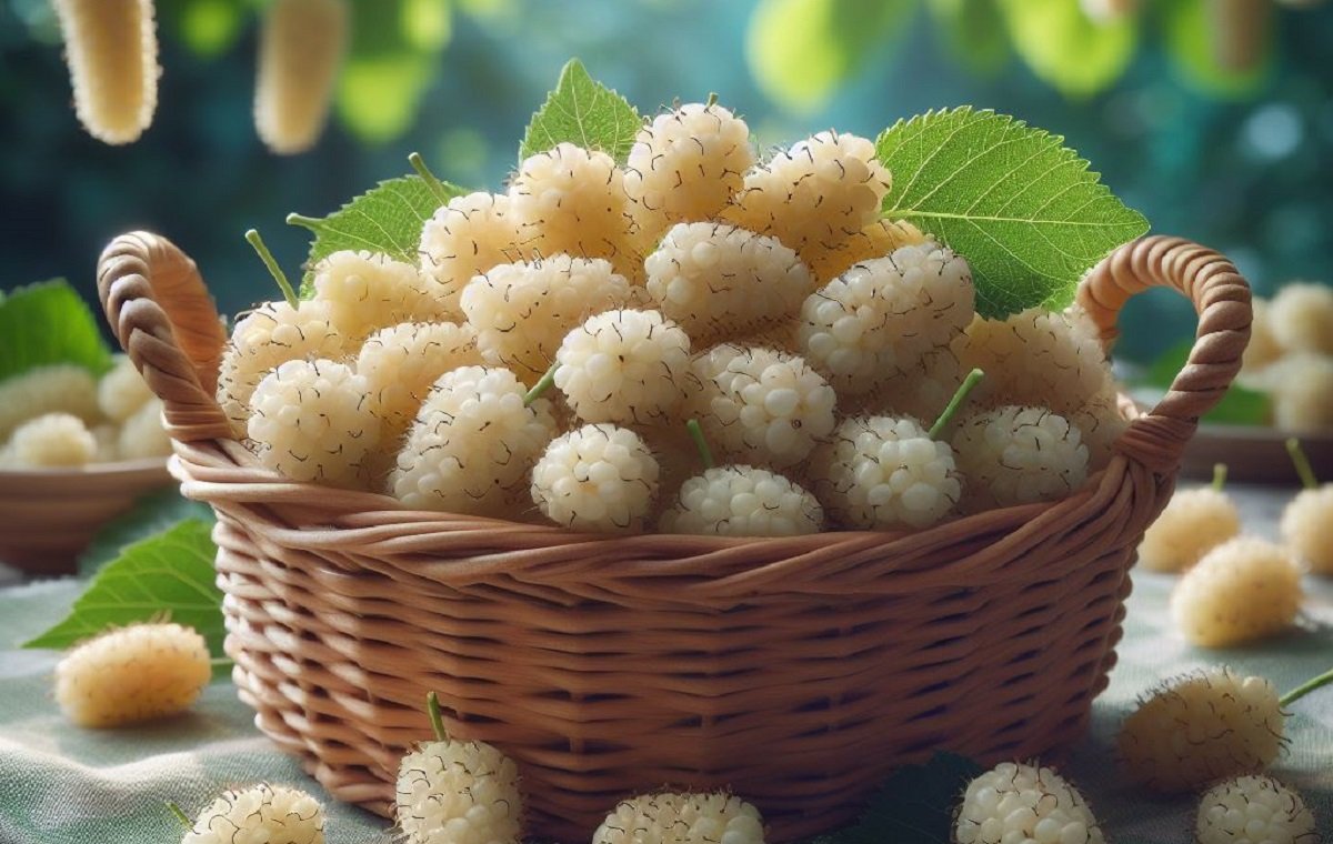 طرز تهیه شیره توت + خواص و ترفندها