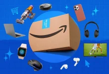 آغاز طوفانی جشنواره تخفیف‌های Prime Day 2024: فروش آنلاین آمازون از ۷٫۲ میلیارد دلار عبور کرد