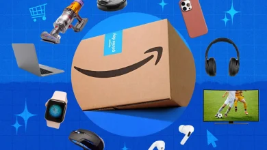 آغاز طوفانی جشنواره تخفیف‌های Prime Day 2024: فروش آنلاین آمازون از ۷٫۲ میلیارد دلار عبور کرد