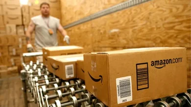 سناتور برنی سندرز: نیمی از کارکنان انبارهای آمازون در جشنواره Prime Day 2019 مصدوم شدند