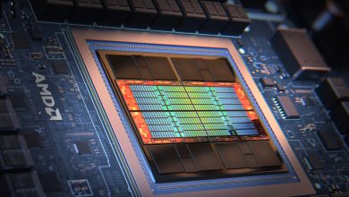 ابزار جدید SCALE، اجرای نرم‌افزارهای CUDA انویدیا روی گرافیک‌های AMD را ممکن می‌کند