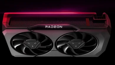 کارت‌های گرافیک AMD RX 8000 احتمالاً ژانویه ۲۰۲۵ در نمایشگاه CES رونمایی می‌شوند