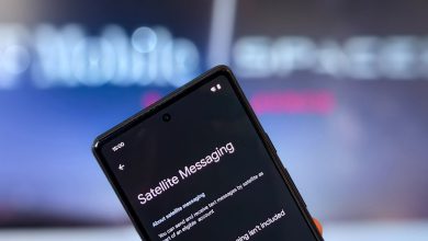 سامسونگ ظاهرا گوشی‌های گلکسی را برای ارتباط ماهواره‌ای آماده می‌کند