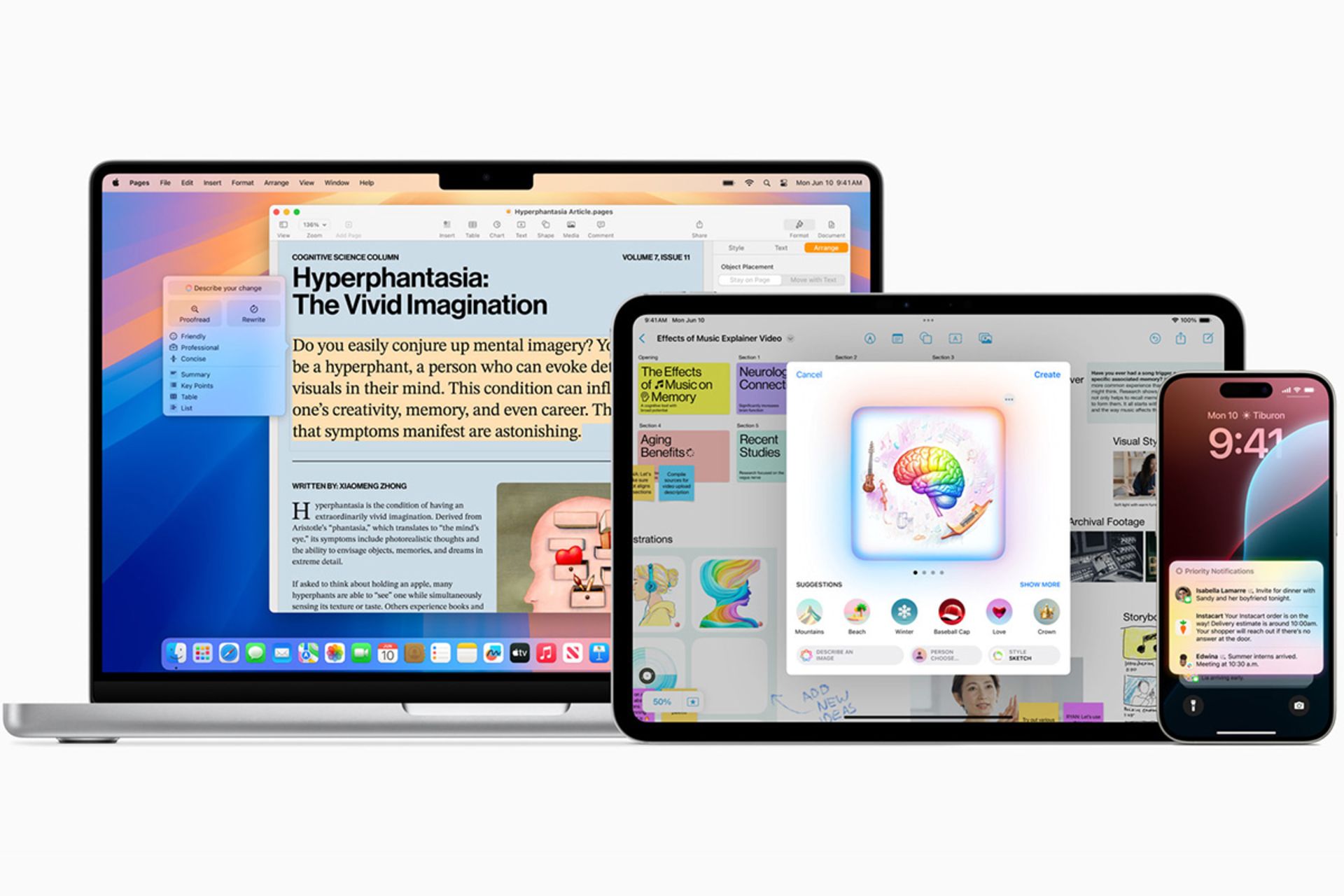 پس از جنجال یوتیوب، اپل اعلام کرد که هوش مصنوعی Apple Intelligence از مدل پرحاشیه OpenELM استفاده نمی‌کند
