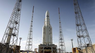 چرا بیشتر موشک‌ها از نزدیکی استوا پرتاب می‌شوند؟