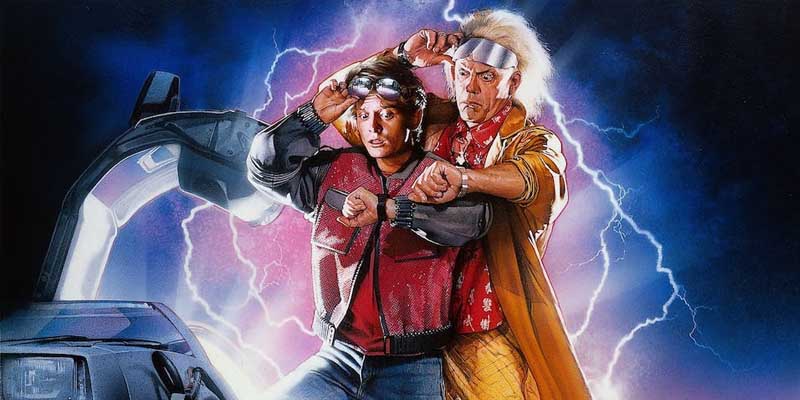 بهترین فیلمهای علمی تخیلی 