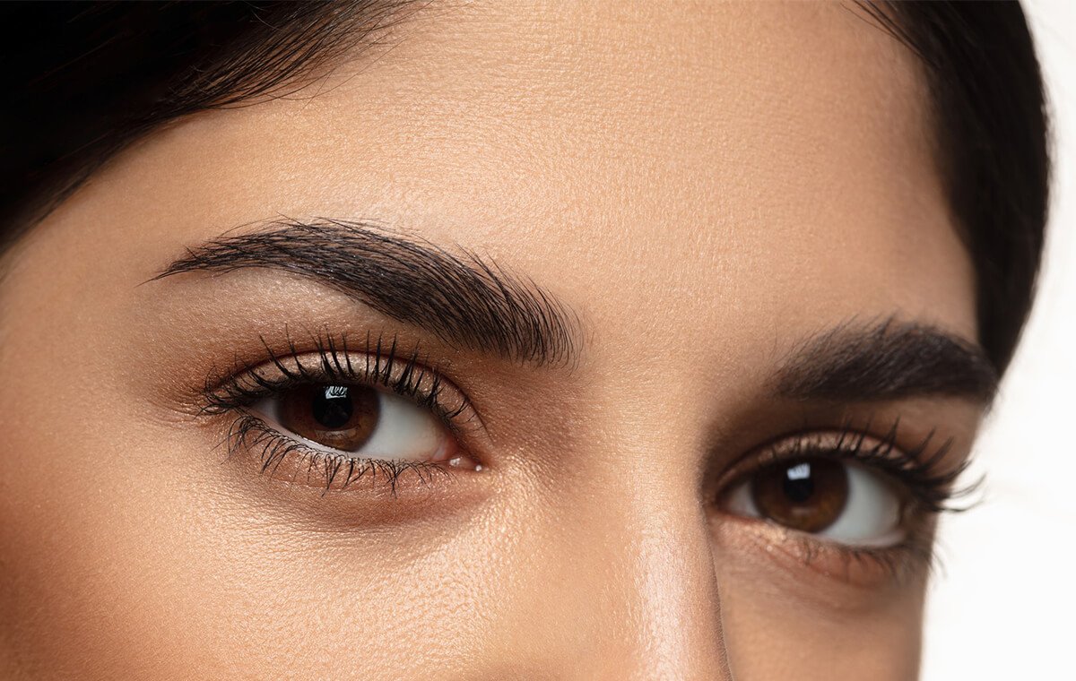 مزایای میکروبلیدینگ ابرو چیست؟