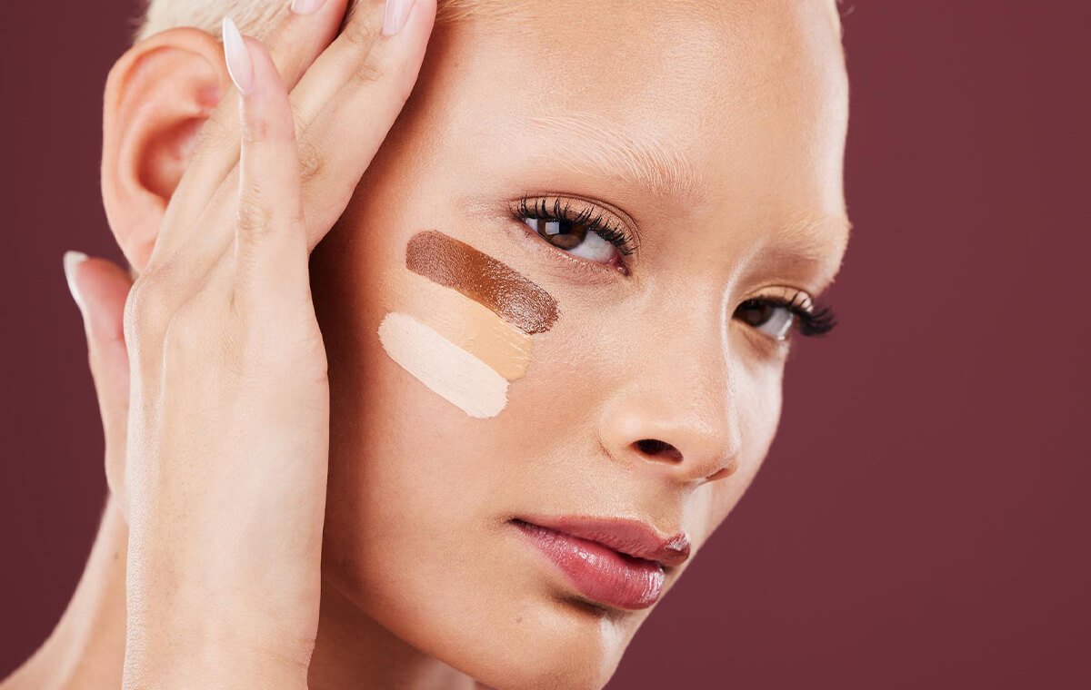 معرفی بی‌بی کرم مناسب پوست چرب