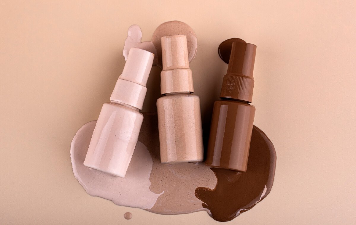 بورژوآ مدل HEALTHY MIX