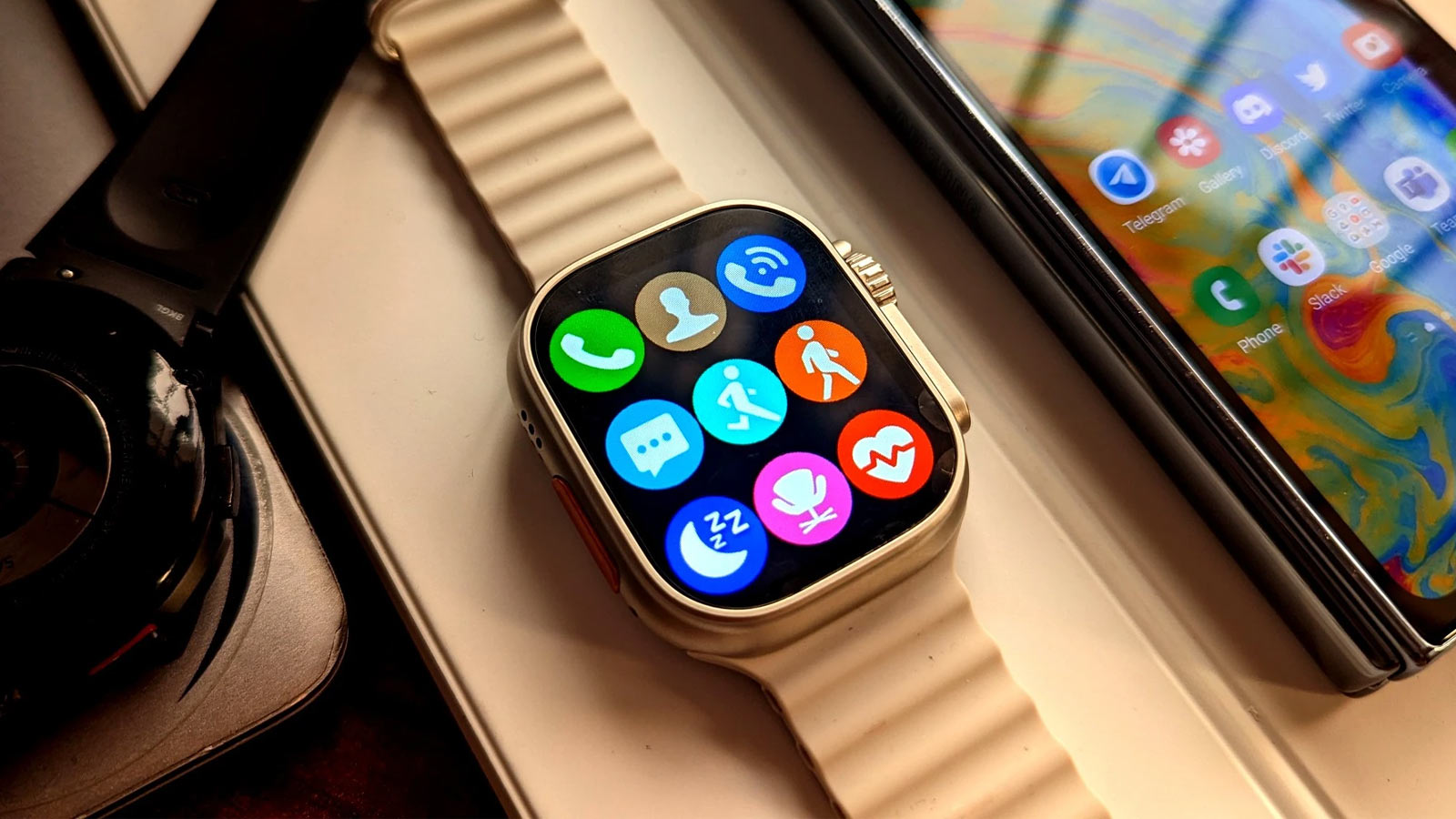 معرفی بهترین ساعت های طرح اپل واچ