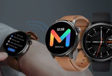 معرفی بهترین ساعت های هوشمند میبرو