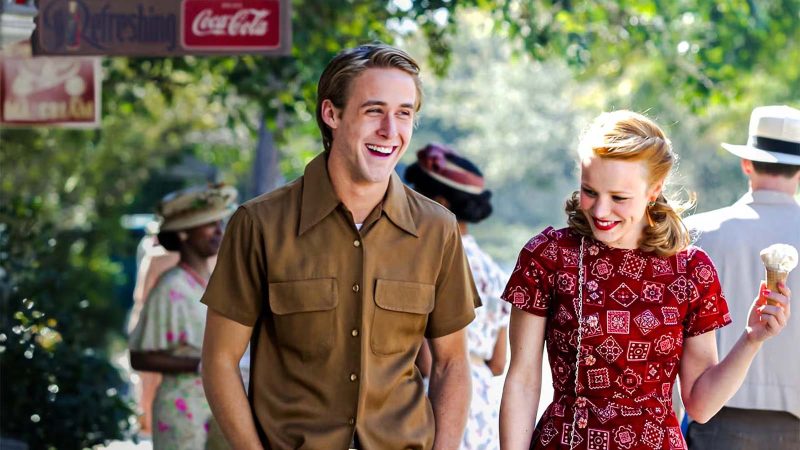 بهترین فیلم عاشقانه را از دست ندهید