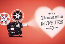 best romantic movies