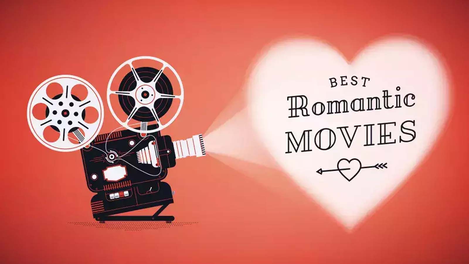 best romantic movies