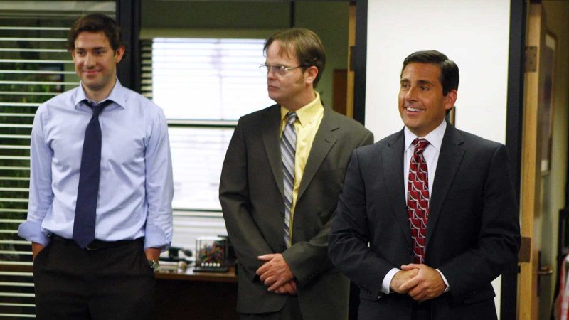 بهترین سریال های خارجی | از لاست تا برکینگ بد