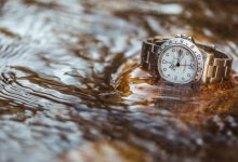 بهترین ساعت های مچی ضد آب