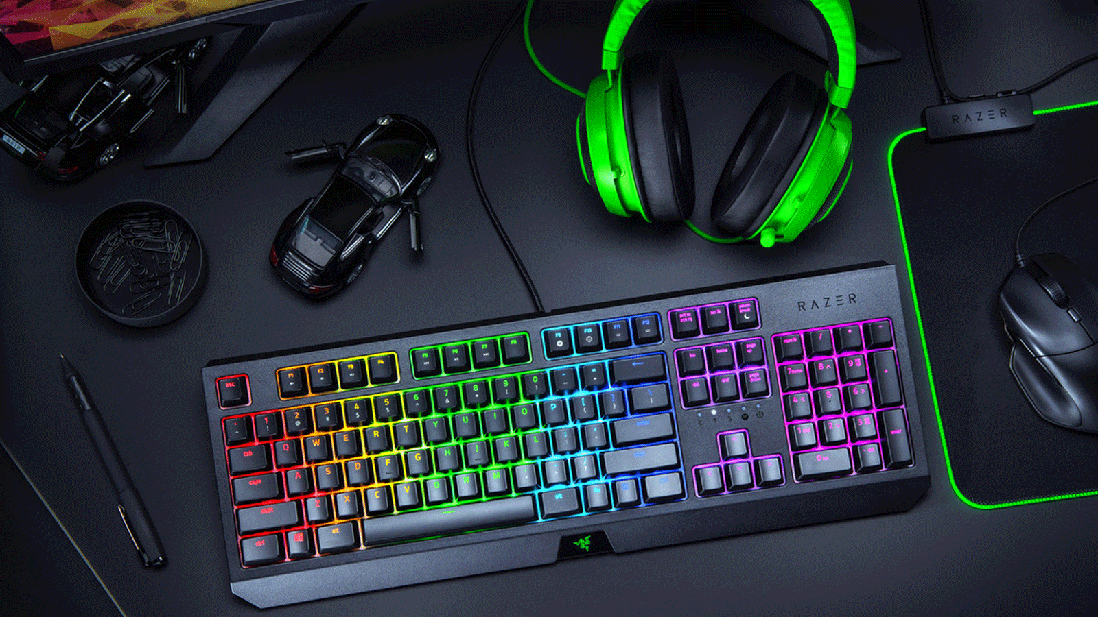 best wireless keyboard