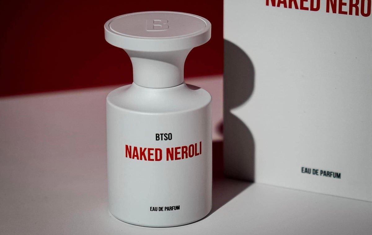 عطر یونیسکس