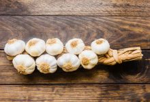 طرز تهیه سس سیر رستورانی و رژیمی