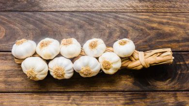 طرز تهیه سس سیر رستورانی و رژیمی