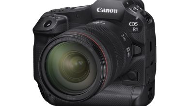 انتظارها به پایان رسید؛ دوربین‌های حرفه‌ای R1 و R5 II کانن رونمایی شدند [تماشا کنید]