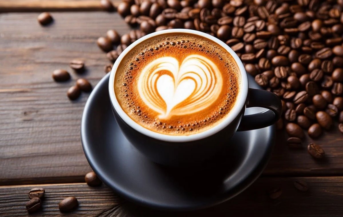 قهوه نوشیدنی مناسب برای کبد چرب