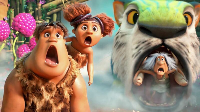 croods