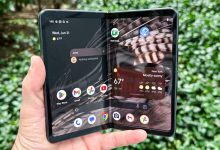 تصاویر جدید پیکسل 9 پرو فولد طراحی گوشی تاشوی بعدی گوگل را نشان می‌دهد