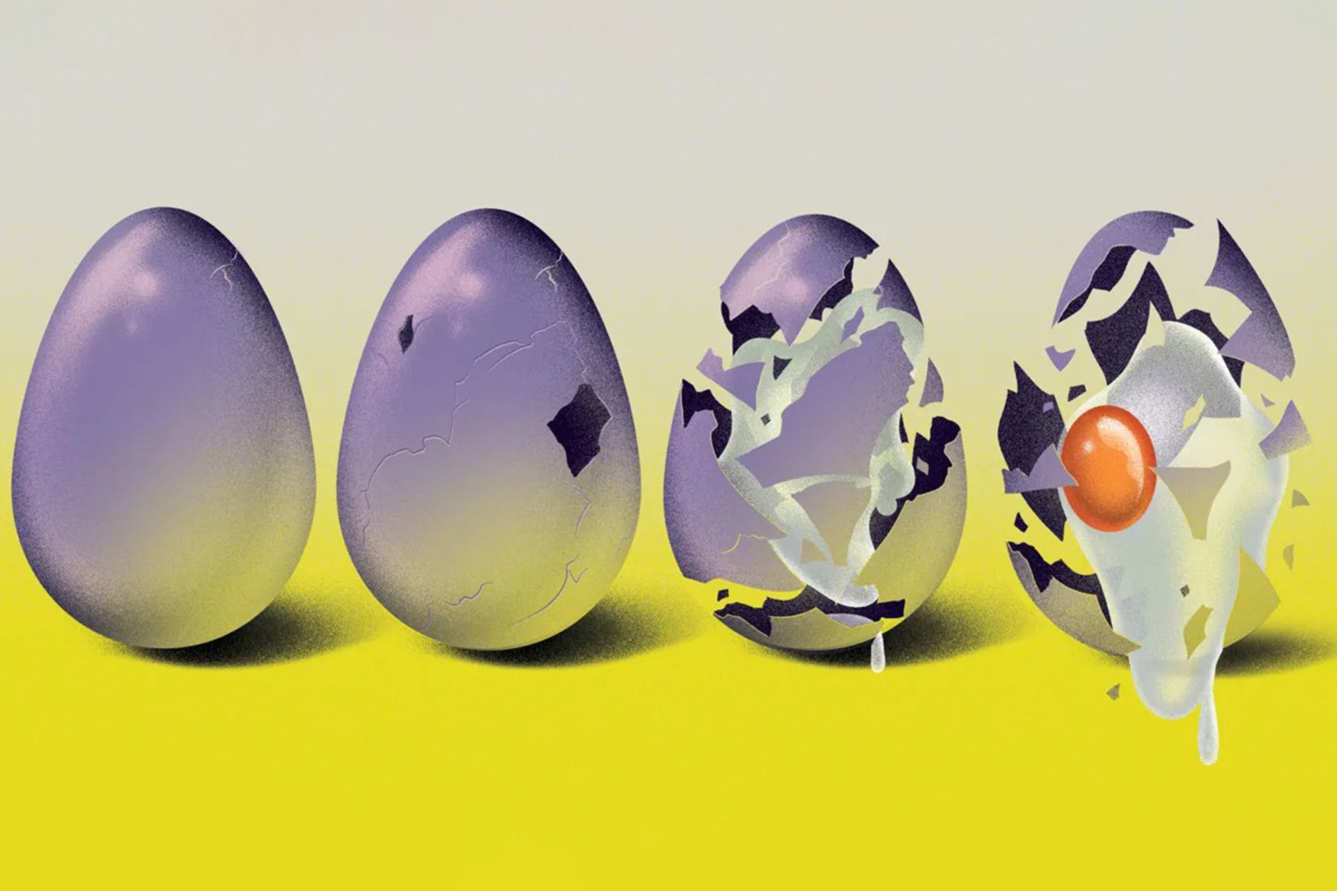 همه چیز درباره قانون دوم ترمودینامیک؛ آیا می‌توان این قاعده بنیادی را نقض کرد؟