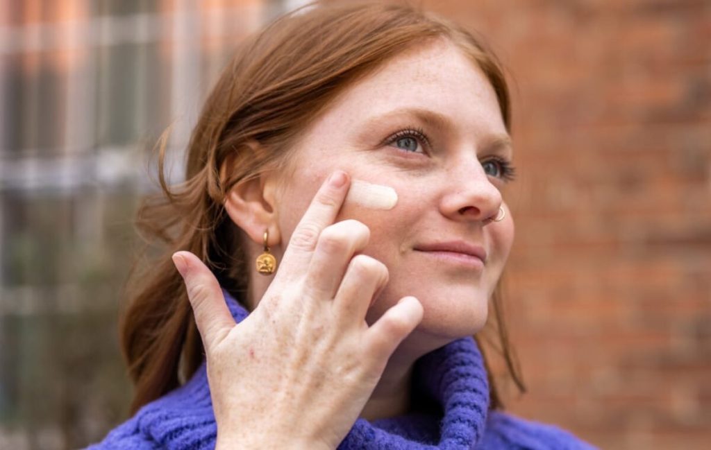 معرفی ضد آفتاب‌های دور چشم