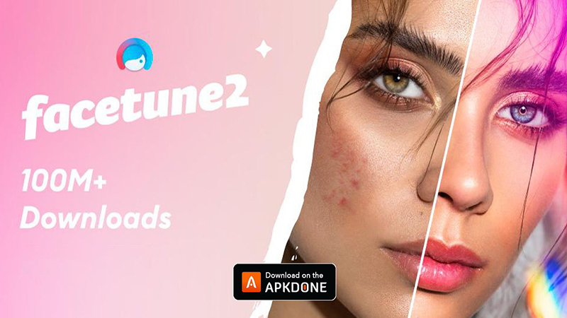 Facetune 2