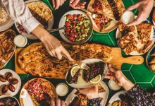 غذاهای مضر برای ماه رمضان؛ خوردن این غذاها در ماه رمضان ممنوعه!