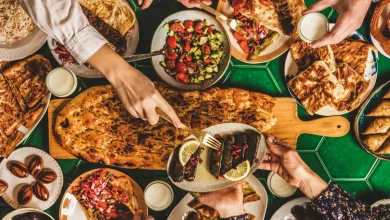 غذاهای مضر برای ماه رمضان؛ خوردن این غذاها در ماه رمضان ممنوعه!