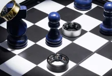 آیا گلکسی رینگ سامسونگ را می‌توان در هنگام شناکردن استفاده کرد؟