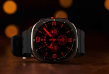 واچ‌فیس‌های گلکسی‌واچ اولترا به ساعت‌های قدیمی سامسونگ اضافه می‌شوند