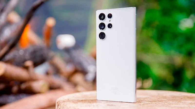 گلکسی S22 اولترا