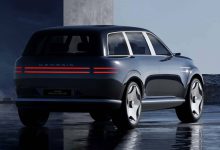 جنسیس می‌گوید علاقه مردم به خودروهای هیبریدی بیشتر از خودروهای برقی است