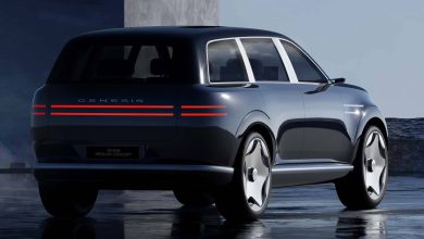 جنسیس می‌گوید علاقه مردم به خودروهای هیبریدی بیشتر از خودروهای برقی است