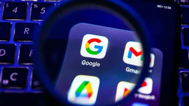 ظاهراً نقش هوش مصنوعی در صفحه نتایج گوگل کم‌رنگ‌تر شده است