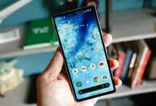 گوشی پرچمدار ۲۰۲۴ گوگل دوربین سلفی ۵۰ مگاپیکسلی خواهد داشت؟