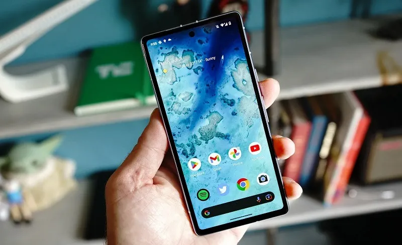 گوشی پرچمدار ۲۰۲۴ گوگل دوربین سلفی ۵۰ مگاپیکسلی خواهد داشت؟