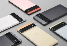 گوشی های پیکسل دیگر از پردازنده های ساخت سامسونگ استفاده نخواهند کرد!